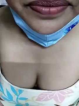 Lovely-Rose143 from StripChat is Freechat