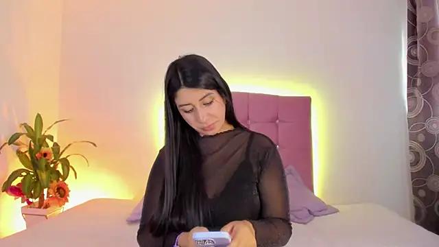 MarieLatex from StripChat is Freechat