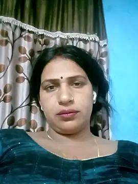 Photos of Noughty_Bhabhi from StripChat is Group