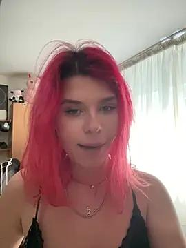 RiriRoseey from StripChat is Freechat