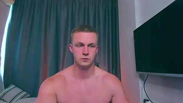 Samuel_Andrew from StripChat is Freechat