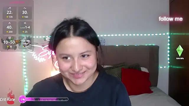 Sophia_Sweet3 from StripChat is Freechat