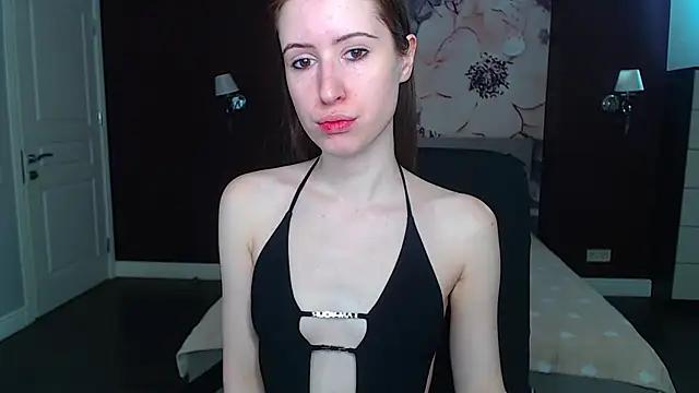 TinaBakers from StripChat is Freechat